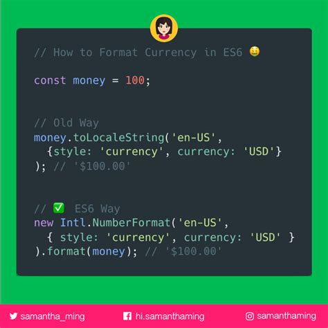 Intl.NumberFormat.prototype.format() .